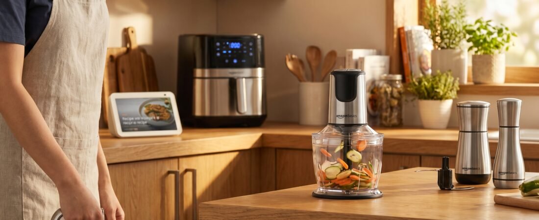 15 Amazon Kitchen Finds That Make Cooking Faster and Easier (2026 Guide)