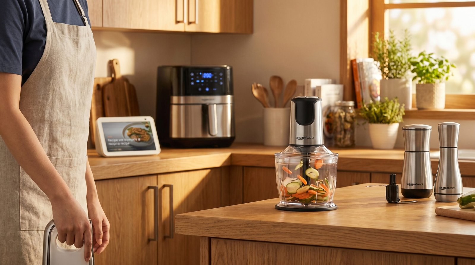 15 Amazon Kitchen Finds That Make Cooking Faster and Easier (2026 Guide)