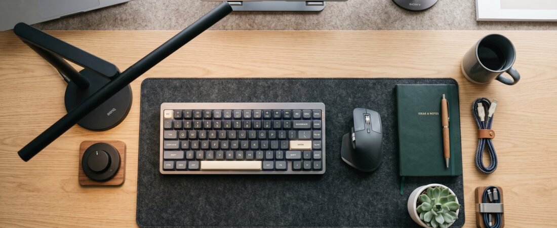 12 Amazon Desk Setup Finds for a Productive Work From Home Space (2026 Guide)