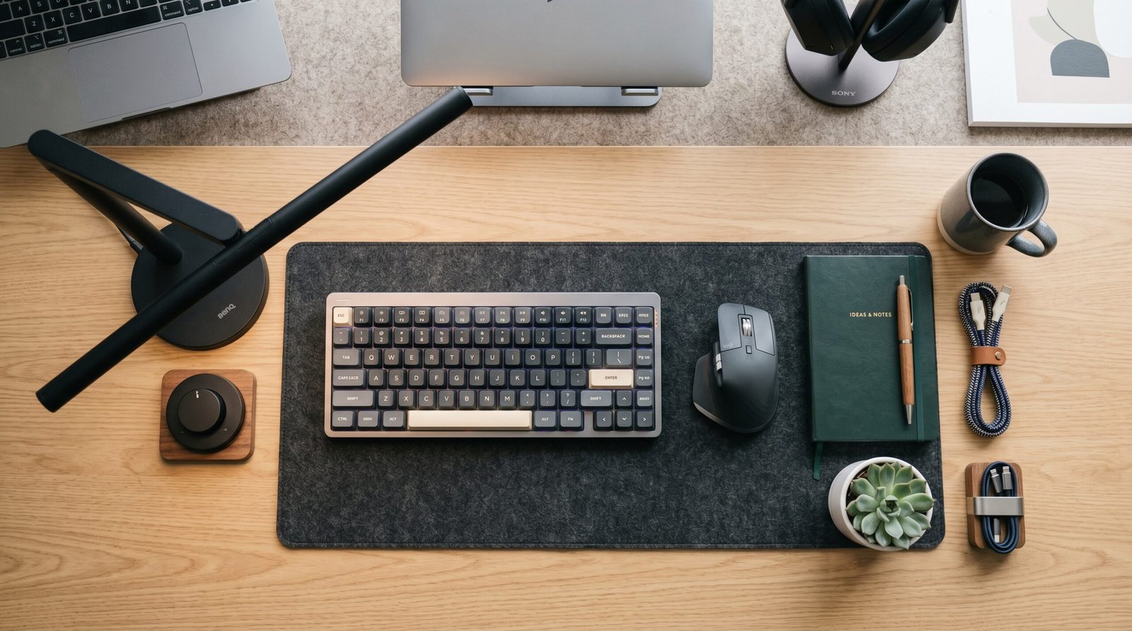 12 Amazon Desk Setup Finds for a Productive Work From Home Space (2026 Guide)