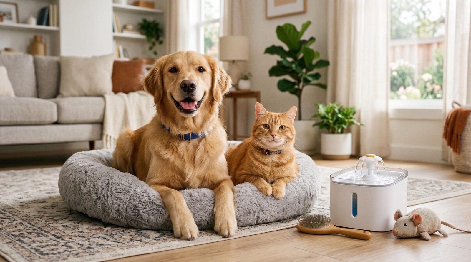 11 Amazon Pet Finds Every Dog and Cat Owner Needs (2026 Guide)